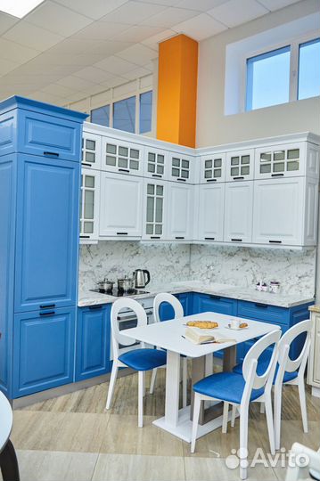 Кухня на заказ