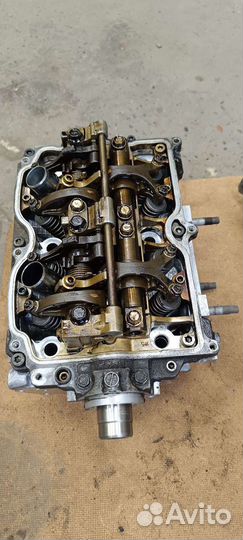 Гбц subaru legacy Outback