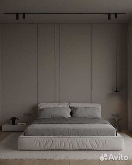 3D визуализация интерьера