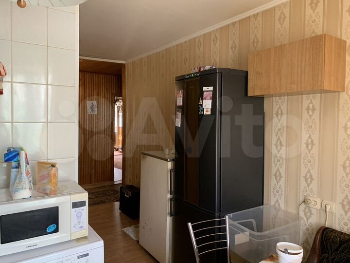 3-к. квартира, 73,8 м², 2/5 эт.