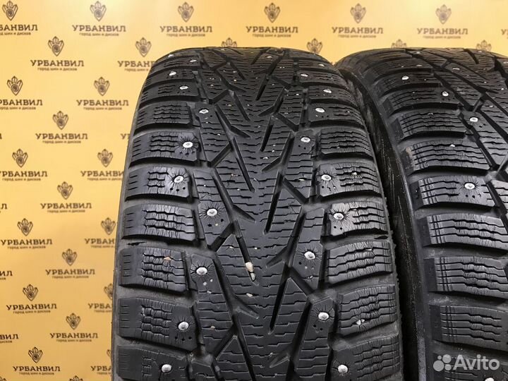 Nokian Tyres Hakkapeliitta 7 205/55 R16 91T