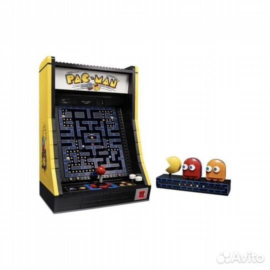 Lego Icons 10323 PAC-MAN