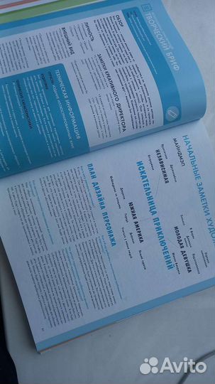 Как создать персонажа для