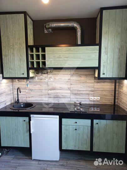 Мебель на заказ любой сложности