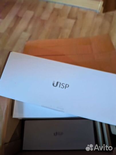 Ubiquiti Nanostation Loco M5