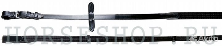 Уздечка star Lifestyle для лошади новая