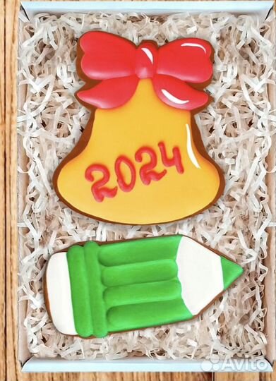 Пряникии имбирные на заказ Самара