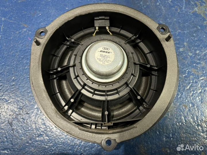 Динамик задний Audi A6 C7