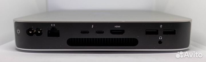 Mac mini m2 (16/256)