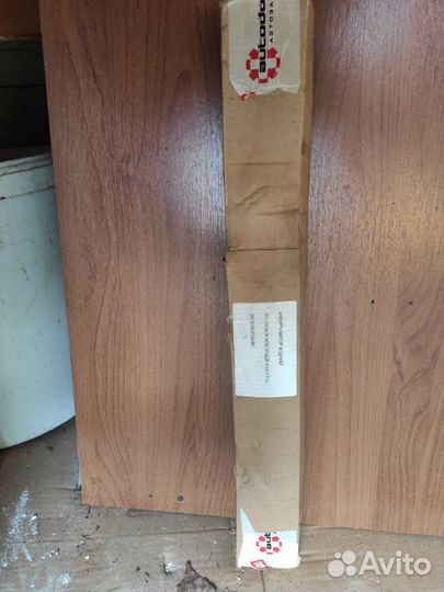 Амортизаторы great wall 2905100-f00-b1 2915100-f00