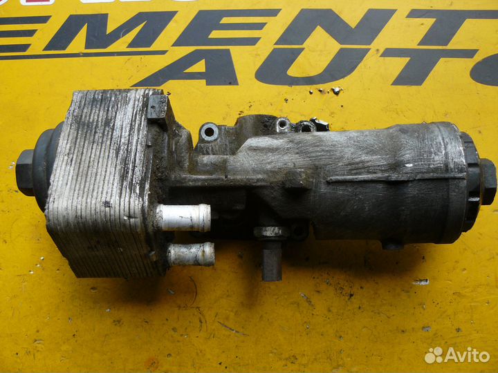 Корпус масляного фильтра для Volkswagen Passat B6