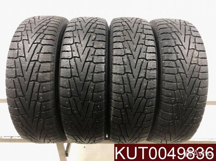 Roadstone Winguard WinSpike SUV 225/65 R17 99R
