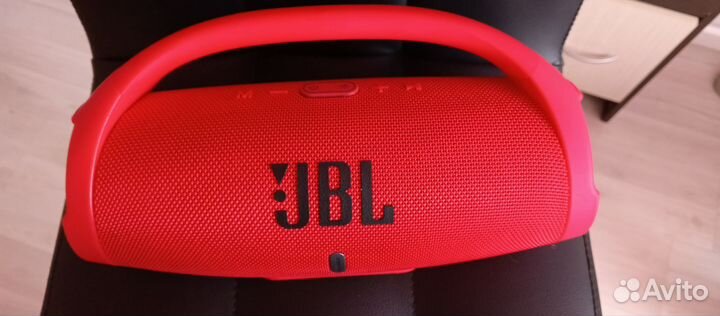 Блютуз колонка jbl Boombox 3большая
