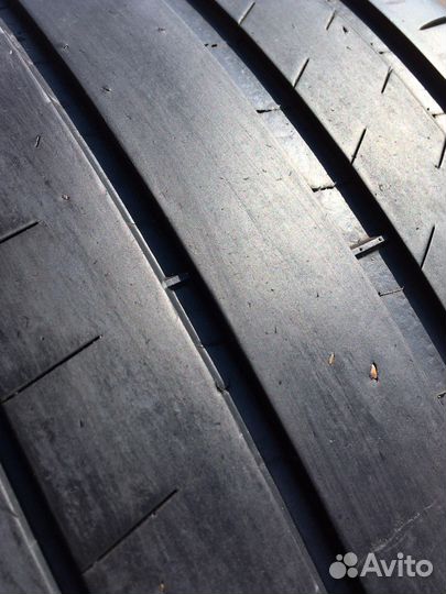 Michelin Pilot Sport 4 S 325/35 R23