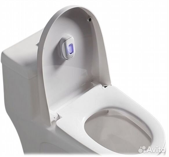 Ультрафиолетовый стерилизатор Xiaomi Xiaoda Smart