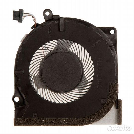 Вентилятор (кулер) для ноутбука HP ProBook 430 G6