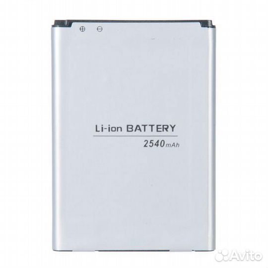 Аккумулятор для LG D335/D380/D410/D724/H502/H522y