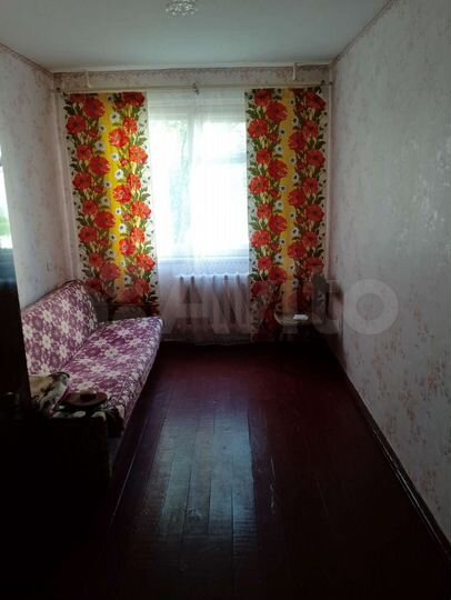 2-к. квартира, 45 м², 1/5 эт.