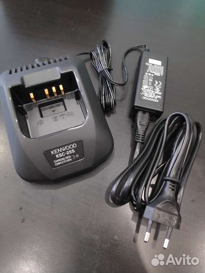 Рация Kenwood NX-220-E2