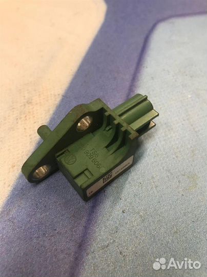 Датчик AIR BAG 3C0909606