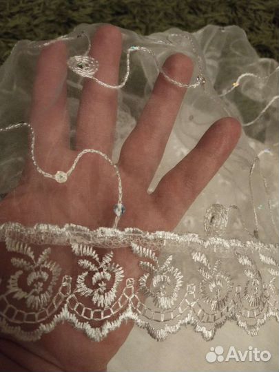 Конверт на выписку (новый)