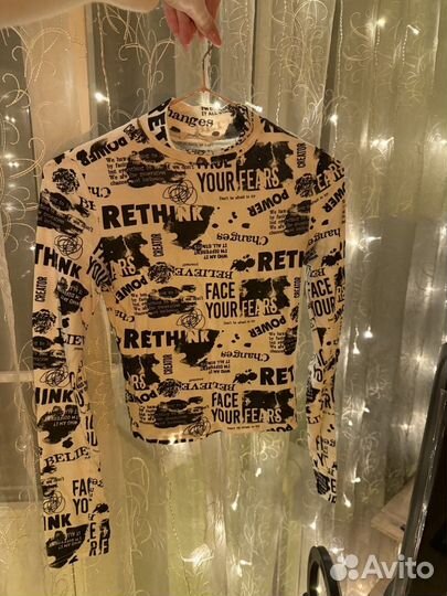 Женская верхняя одежда 40-44