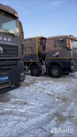 Услуги самосвалов 40т