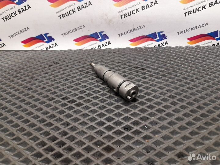 Форсунка топливная механическая