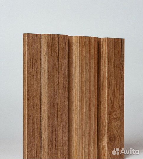 Интерьерные стеновые панели