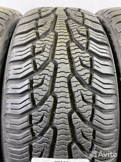 Uniroyal AllSeasonExpert 2 205/50 R17