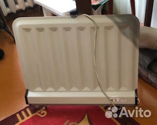 Электрорадиатор масляный эрмпт-0,5/220