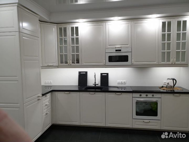 Кухня \ мебель от производителя
