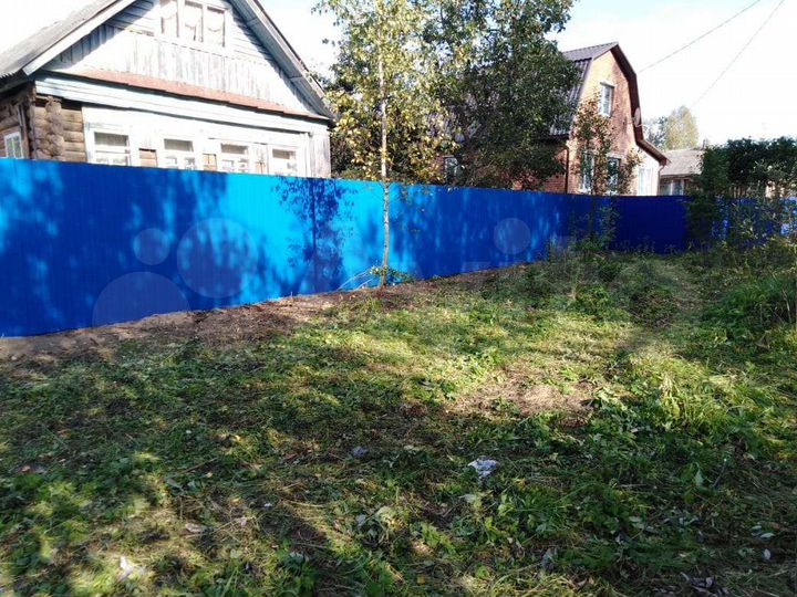 Дом 50 м² на участке 20 сот.