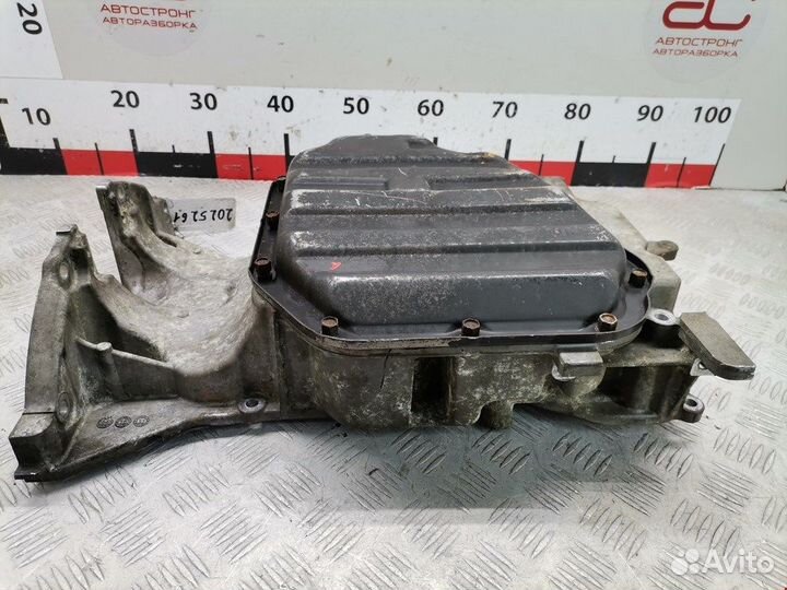 Поддон масляный двигателя Nissan Altima