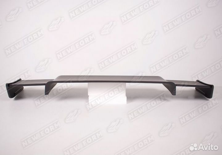 Спойлер Мерседес Гелендваген 464