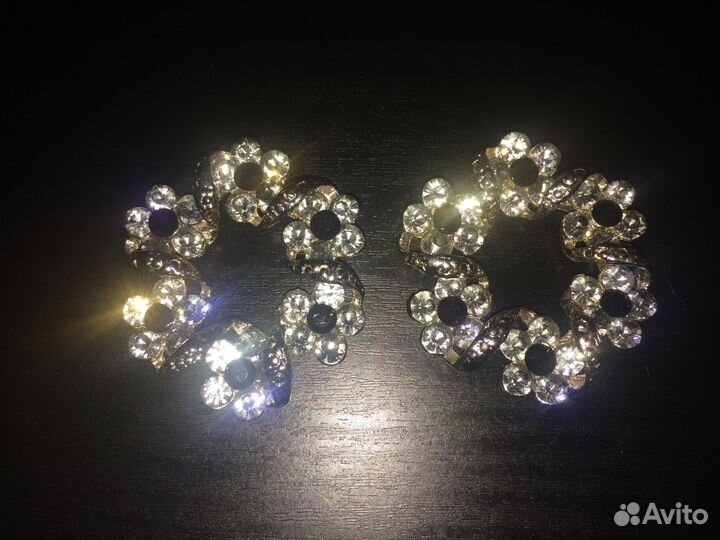 Аксессуары