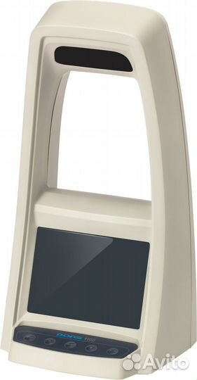 Детектор банкнот dors1100