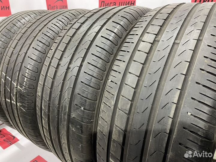 Pirelli Scorpion Verde 235/55 R18