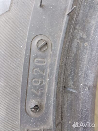 Tigar High Performance 185/55 R15