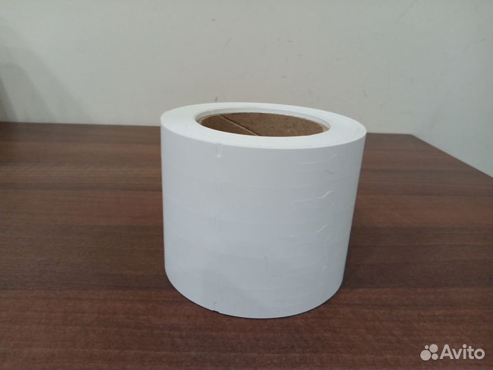 Бирки из синтетического материала Polyplast