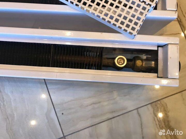 Конвектор (обогреватель)