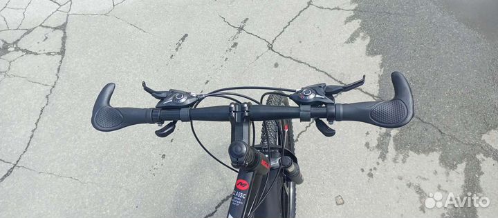 Велосипед 24,26 дюймов литье