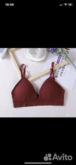 Топ женский