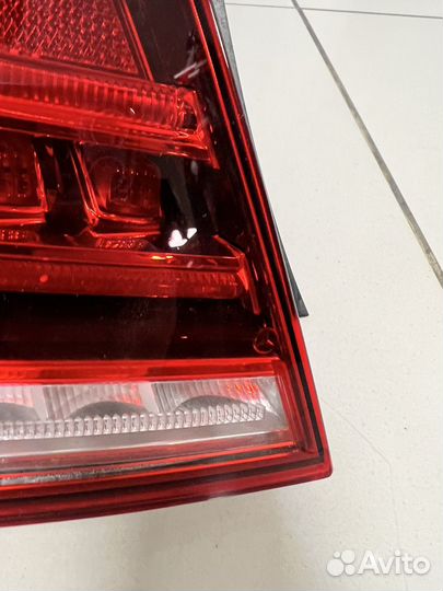 Фара mercedes w212 рестайлинг