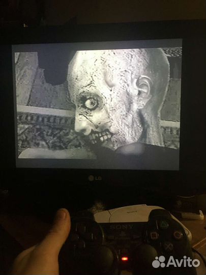 Диски на пс 1