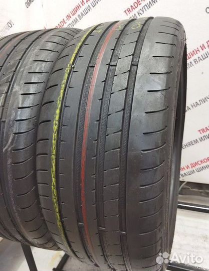 Goodyear Eagle F1 GS 225/40 R18 92Y