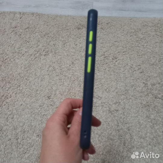 Чехол на смартфон honor 8А pro