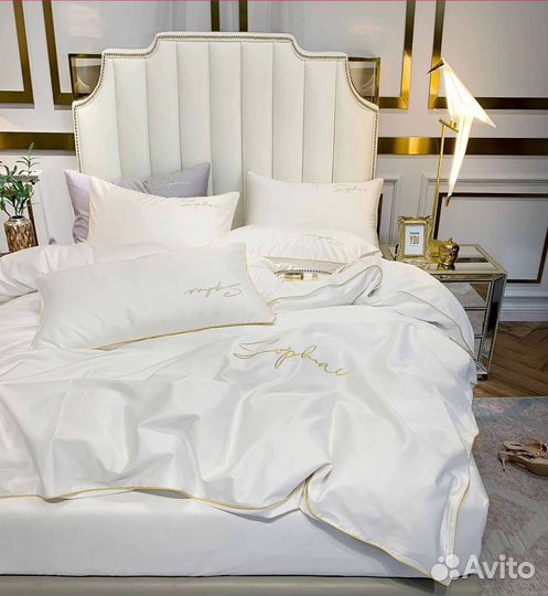 Белье постельное