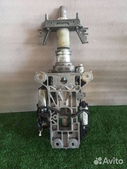 Колонка рулевая BMW 7 F01/F02