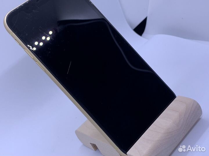 iPhone xr 64gb